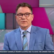 Good Morning Britain star pays heartfelt tribute to Val Kilmer after tragic  death announcement