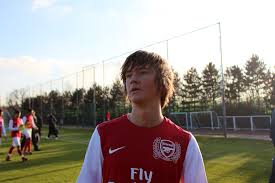 Complete player biography and stats. 120203 Arsenal U18 V Ipswich Town U18 3 1 Landers Groundhopping