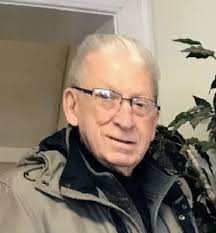 Obituary information for Charles H. Long