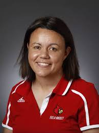 2016 Field Hockey Roster