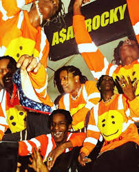 A Ap Rocky Asap Rocky Wallpaper Pretty Flacko Photography Jobs