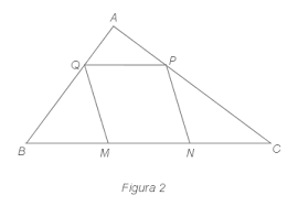 Triunghiul echilateral abc de latura 24 cm si triunghiul isoscel bcd bd=cd=6\sqrt{5} sunt situate in plane perpendiculare. Simulare Evaluarea NaÅ£ionalÄƒ Clasa A Viii A 2017