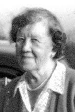 Beatrice Amelia (Brink) Hayward (1887-1970)
