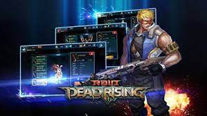 Download Raid Dead Rising 1 2 0 Apk For Android