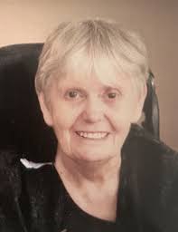 Obituary for Lynda May Henowitch