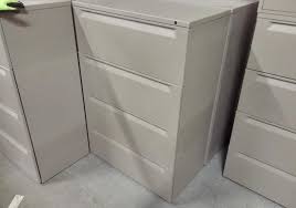 Aug 03, 2021 · order replacement file cabinet locks from a variety of manufacturers. Herman Miller Meridian 4 Drawer Lateral Filing Cabinet Toronto Office Furniture Officestock