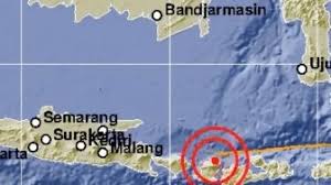Gempa dicatat terjadi dinihari tadi, pukul 02.08 wita, selasa 13 april 2021. Kumpulan Berita Gempa Bumi Bali Gempa Bumi 4 8 Sr Guncang Bali Dan Lombok Hari Ini