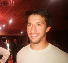 JUAN PABLO LUZZARDI DEPORTISTA DEL AÑO EN BARILOCHE!!!!