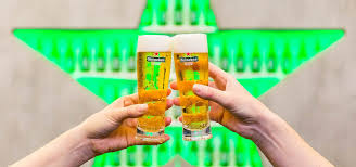 Promocja trwa od 15.02.2021 do 30.06.2021. Entdecke Die Heineken Experience Tours Tickets De