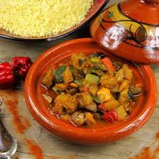 Epingle Sur Tajine