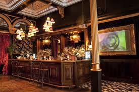 99 Hanover Street Cocktail Bar Review Hanover Street Edinburgh Pubs And Restaurants