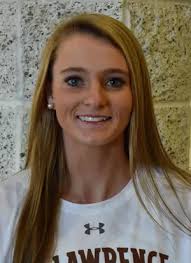 Kylie Murphy (4/15/2019)