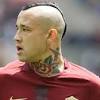 He has played his entire career in italy and is nicknamed the ninja. 1