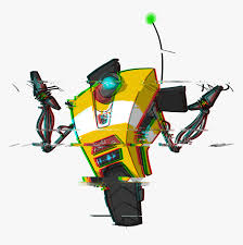 Borderlands 3 Claptrap Png Transparent Png Kindpng If it's showing any other format, change it to png (image).