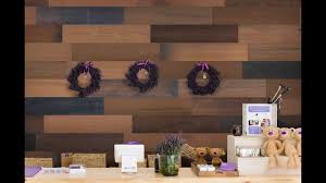 Check out our favorite designs, from 3d cork to 20 decorative wall paneling ideas to try in every room. Smart Paneling Youtube
