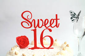 It could even be a personalized laptop case or. Sweet 16 Birthday Gift Ideas For A Girl Hendy Irawan
