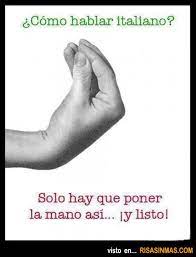 Como Hablar Italiano Just For Laughs Funny Quotes Make Me Laugh