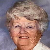 Norma Parkes Ramsey Obituary