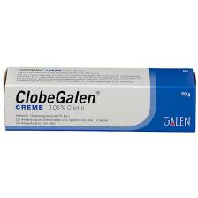 If you have an account, sign in to post with your account. Clobegalen Creme 50 G Shop Apotheke Com