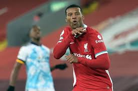 Отметок «нравится», 72 комментариев — gini wijnaldum (@gwijnaldum) в instagram: Liverpool Verdict Kop Demands Finally Met On Night Gini Wijnaldum Sends Reminder Liverpool Echo