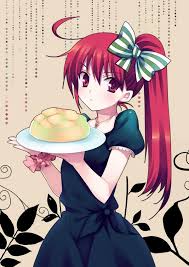 Pin On Shakugan No Shana