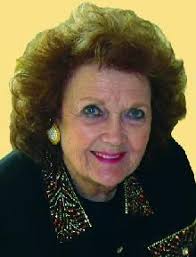 Belinda Chilton Obituary (1925