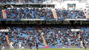 El torneo lo organizará la liga de fútbol profesional (lfp). Liga Laliga Espera Que La 2020 21 Pueda Empezar Con Publico As Com