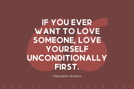 Check spelling or type a new query. 50 Love Yourself Quotes That Will Make You Strong 2021 Elitecolumn