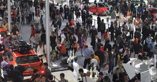 Is one of the leading chinese auto parts, engine simple, engine parts manufacturers and suppliers in china. China International Auto Parts Expo 2020