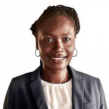 Search Institute Staff list