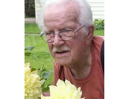 Arthur Wade Obituary (1918