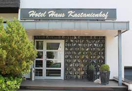 Uns angebunden befindet sich ein gut bürgerliches restaurant. Haus Kastanienhof Deals Booking Et Wego Com