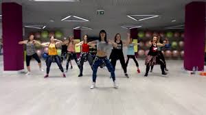 Luis Fonsi Demi Lovato Echame La Culpa Zumba Fitness Choreo By Agata Soszynska Youtube Zumba Workout Zumba Videos Zumba