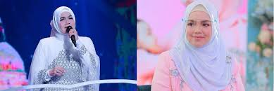 Siti nurhaliza tarudin on instagram: Biasalah Kadang Kadang Isu Aishah Terblock Tak Boleh Tag Di Instagram Ini Respons Siti Nurhaliza