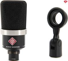 Neumann Tlm 102 Studio Set Microphones Sudeepaudio Com