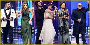 Lux Style Awards 2018 Will Air This Weekend Here Are 5 Reasons To Get Excited About It The awards celebrate style in the pakistani entertainment industry, and it is the oldest event dedicated to cinema. lux style awards 2018 will air this