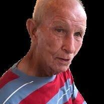 Richard Alfred Brooker Obituary