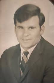 Johnny McGee Obituary