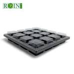 Wholesale Plastic Blister Different Cavity Inserts Chocolate ...