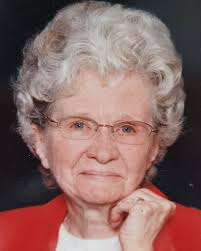 Evelyn Percy Obituary 2024