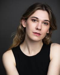 Skinny Guy with a Camera