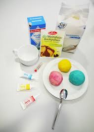 Knete Selber Machen Eine Anleitung Mit Naturlichen Zutaten Knete Selber Machen Knete Selber Machen Rezept Knetmasse Selber Machen