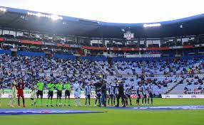Calendario del apertura 2021 liga mx resultados, tabla general y estadisticas Trofvyrklig5hm