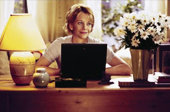You've Got Mail | 4Columns