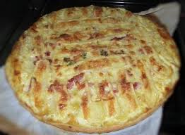 Epingle Sur Recettes