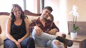 Erste gerüchte um eine beziehung kamen aufgrund der innigen auftritte der beiden bereits während der tanzshow. Neues Let S Dance Traumpaar Luca Hanni Und Christina Luft Sind Zusammen Rtl De