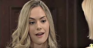 The Bold And The Beautiful Spoilers For Thursday April 26 Pregnant Steffy S Baby In Danger Hope