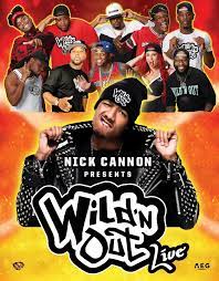 Nick Cannon Presents Wild N Out Live 91 5 The Beat But when wild 'n out went on hiatus in 2007 and returned six years later on mtv2, the budget took a major hit. nick cannon presents wild n out live
