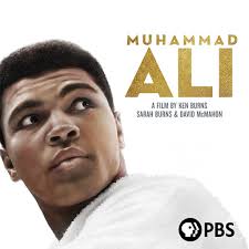 Muhammad Ali: A Film by Ken Burns, Sarah Burns & David McMahon: Season 1