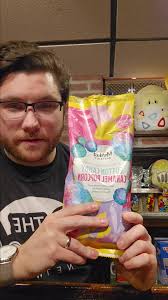 Steak Market Cotton Candy